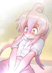 ジョバジョバまひろん