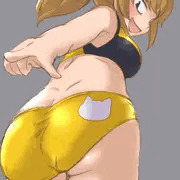 ガンプラバトル部部長