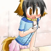 角こなにー