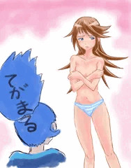 棚志家ｘ日下部家