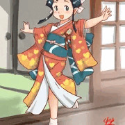 あんみつ姫