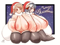 わが家のセクサロイドイブ