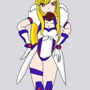 銀河お嬢様伝説ユナby喜多川さん