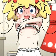 ベティーさん
