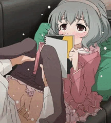 ゆあちゃんえろい