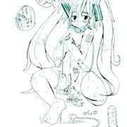 調教されたい初音ミク