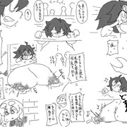 おっきくなる薬