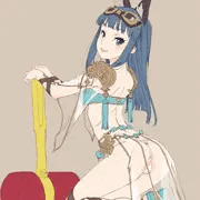ToS落書き6