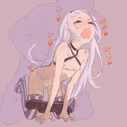Vのものえっち