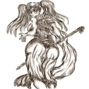 ファイアーエムブレム セーラ