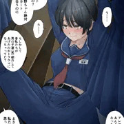 高校生西野ちゃん