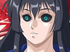 ケンガンオメガ　呉迦楼羅　ソフトリョナ　Pt2