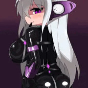 スレイブハックハスミさん