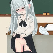 ♥