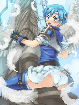 シャニー（ファイアーエムブレム）