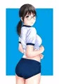 3色ブルマ