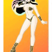 鬼娘2021