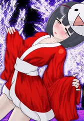 メリークリスマス８