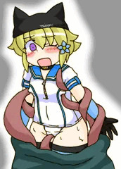 つぐみ嬢２０