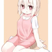 母の日（途中）