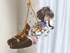 時津風吊るし 1