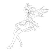 【非エロ】習作(140723)