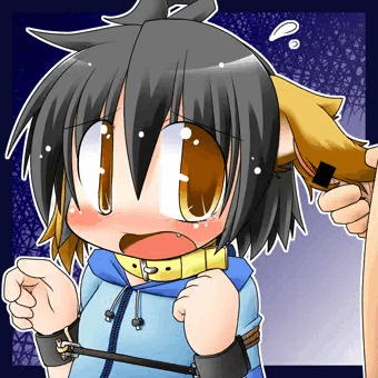 わんこのみみ