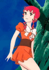 メグたん