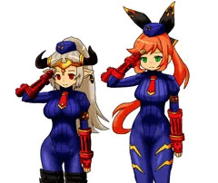 悪の秘密結社シャドルー　ファーダグランデ支部