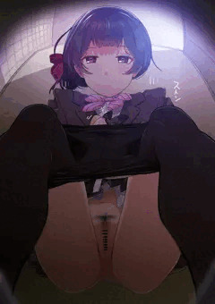 凛世ちゃんの御不浄