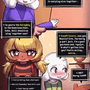 Poll Game - Past Noelle 2 Pt. 4