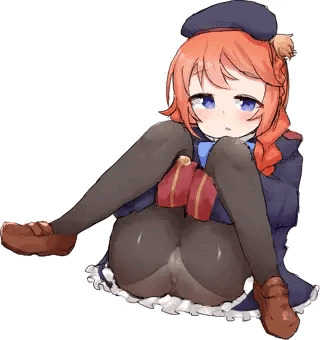 ユニちゃん先輩