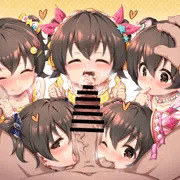 みりあ艦隊