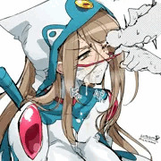 マスク内射精とか