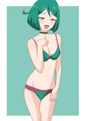 緑川さら