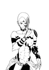 腹筋