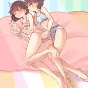 くすぐりタイム