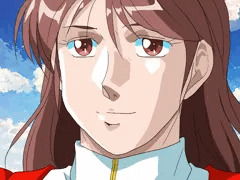 ガイキング　フジヤマ・ミドリ