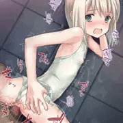 【本日１７日発売】嫌がるロシア少女を押し倒し種付けレイプ【洋炉】