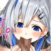 かなたんはお尻でイキたい -前戯編-