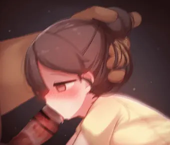 👅♥?!