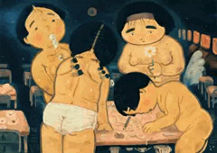 まじない