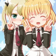 【C90】夏コミあんハピ本のサンプルとか宣伝とか