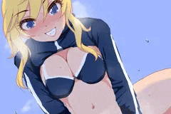 特殊水着