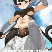 🎍新年あけましておめでとうございます🐎