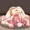 四つん這い