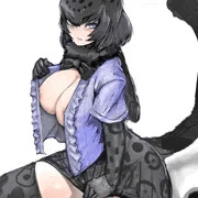 黒