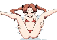 あんずちゃん
