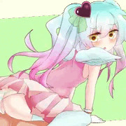 The Queen of Hatredちゃん