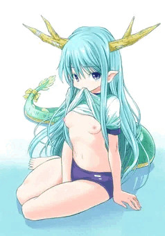 ドラ子ブルマー
